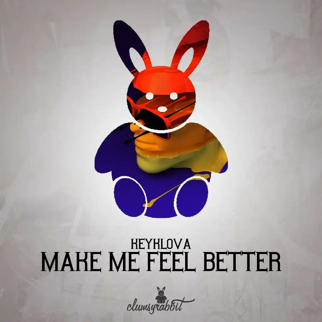 Make Me Feel Better (Radio Edit)