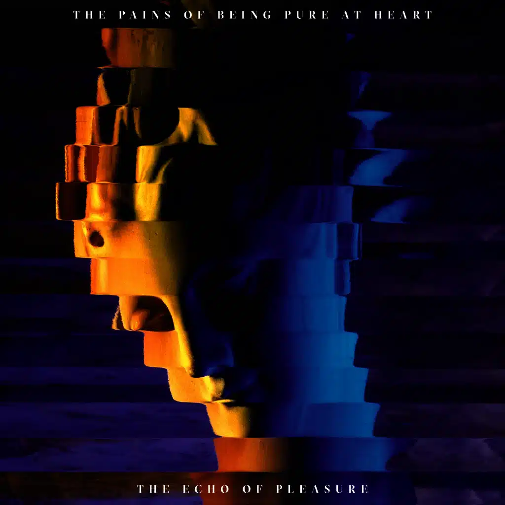 The Echo of Pleasure