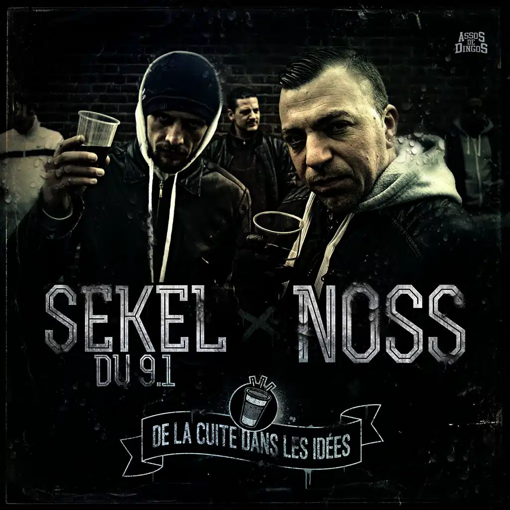 De la cuite dans les idées