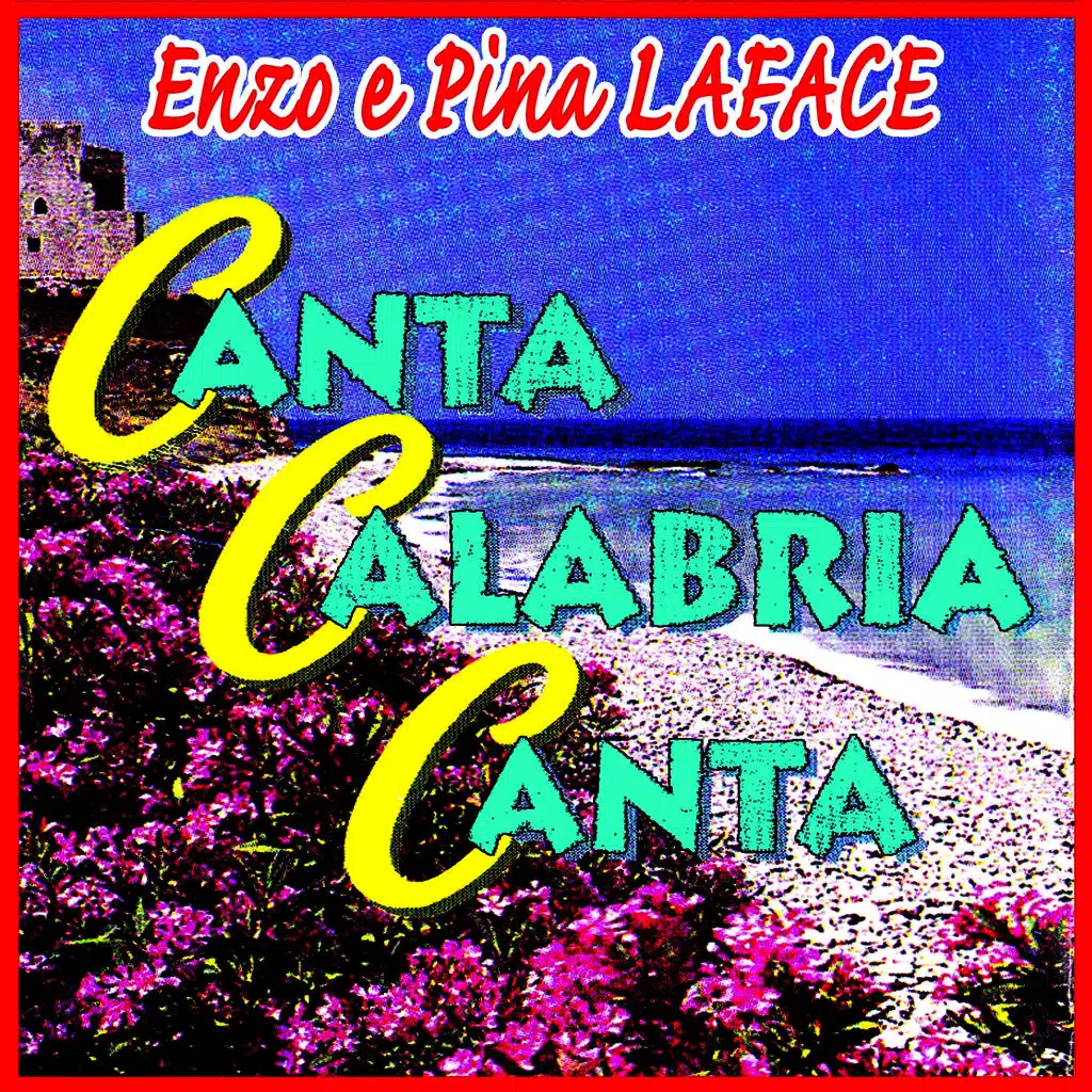 Canta Calabria Canta
