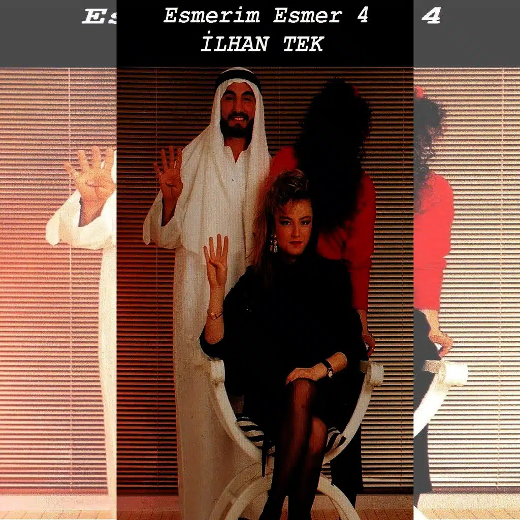 Silinmiyor Gözlerimden