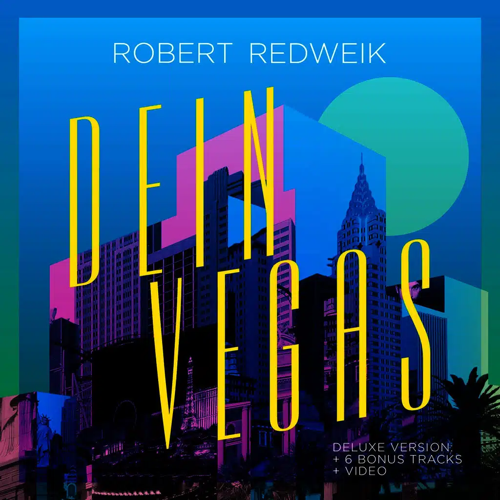 Dein Vegas (Deluxe-Version)