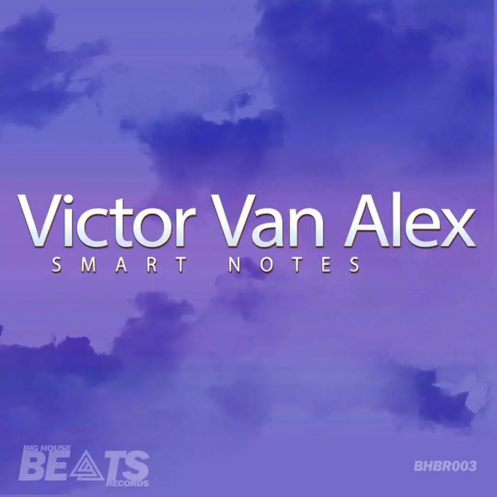 Victor Van Alex