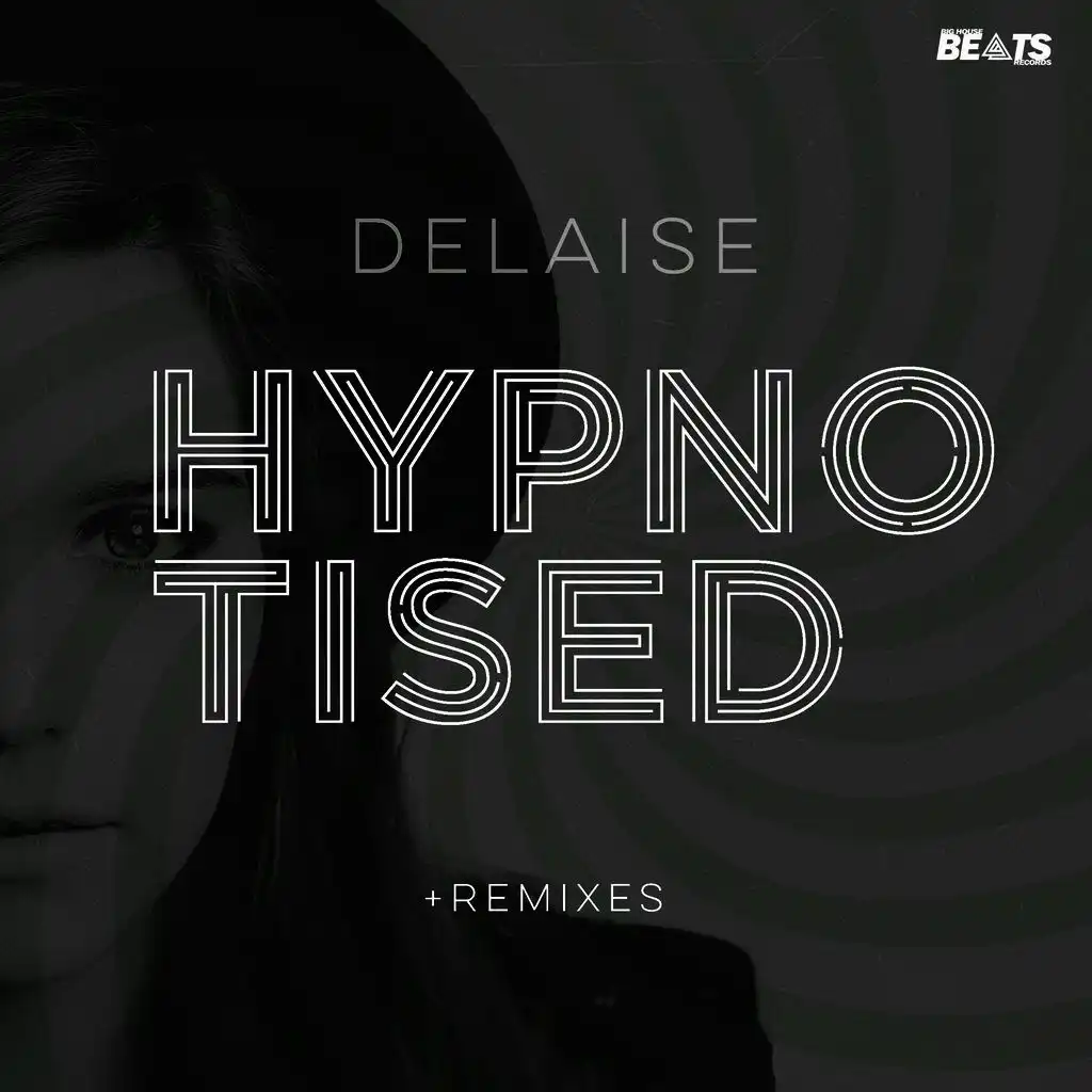 Hypnotised (Slipenberg Remix)