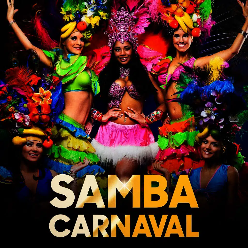 Samba Carnaval
