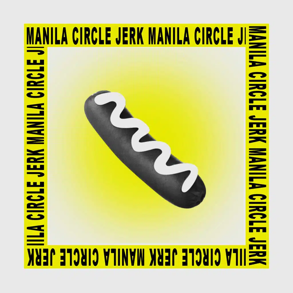 #MANILACIRCLEJERK