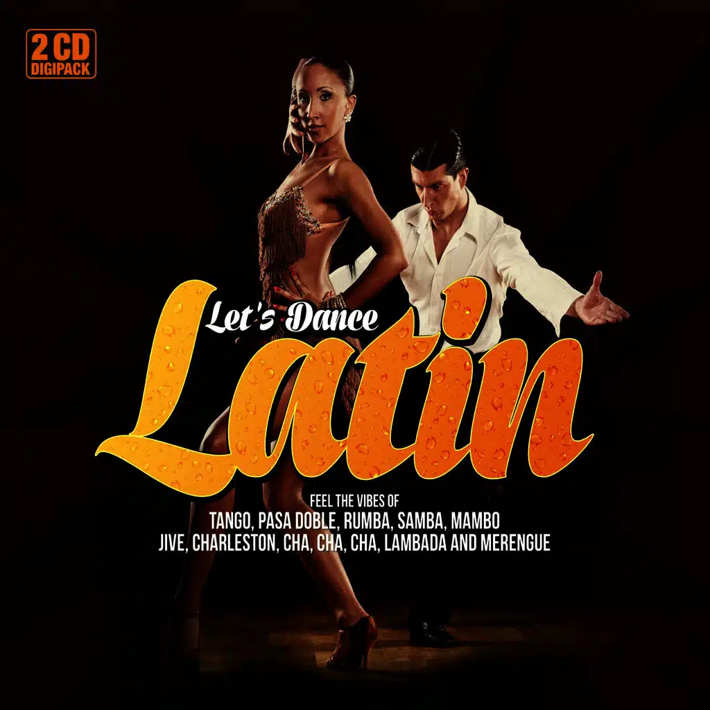 Kannst du Charleston, tanzt du Charleston (Charleston)