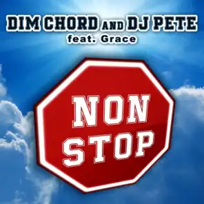 Non Stop (Radio Edit) [ft. Grace]