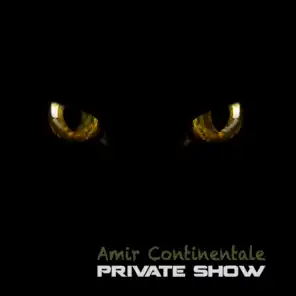 Private Show (Vocal Downbeat Mix) [feat. Lana Kolony]