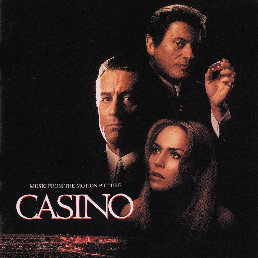 Casino - Soundtrack