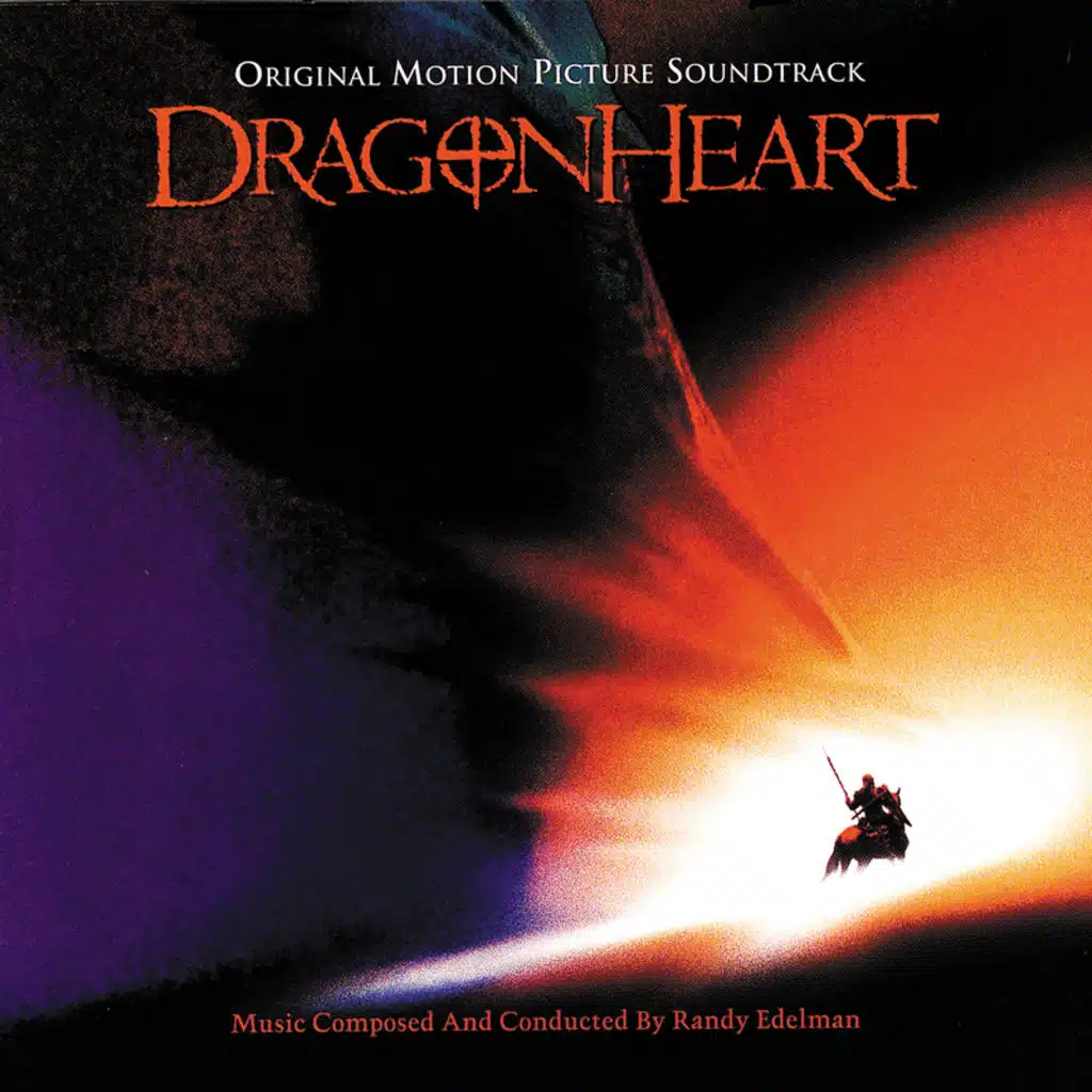 The World Of The Heart - Main Title (Dragonheart/Soundtrack Version)
