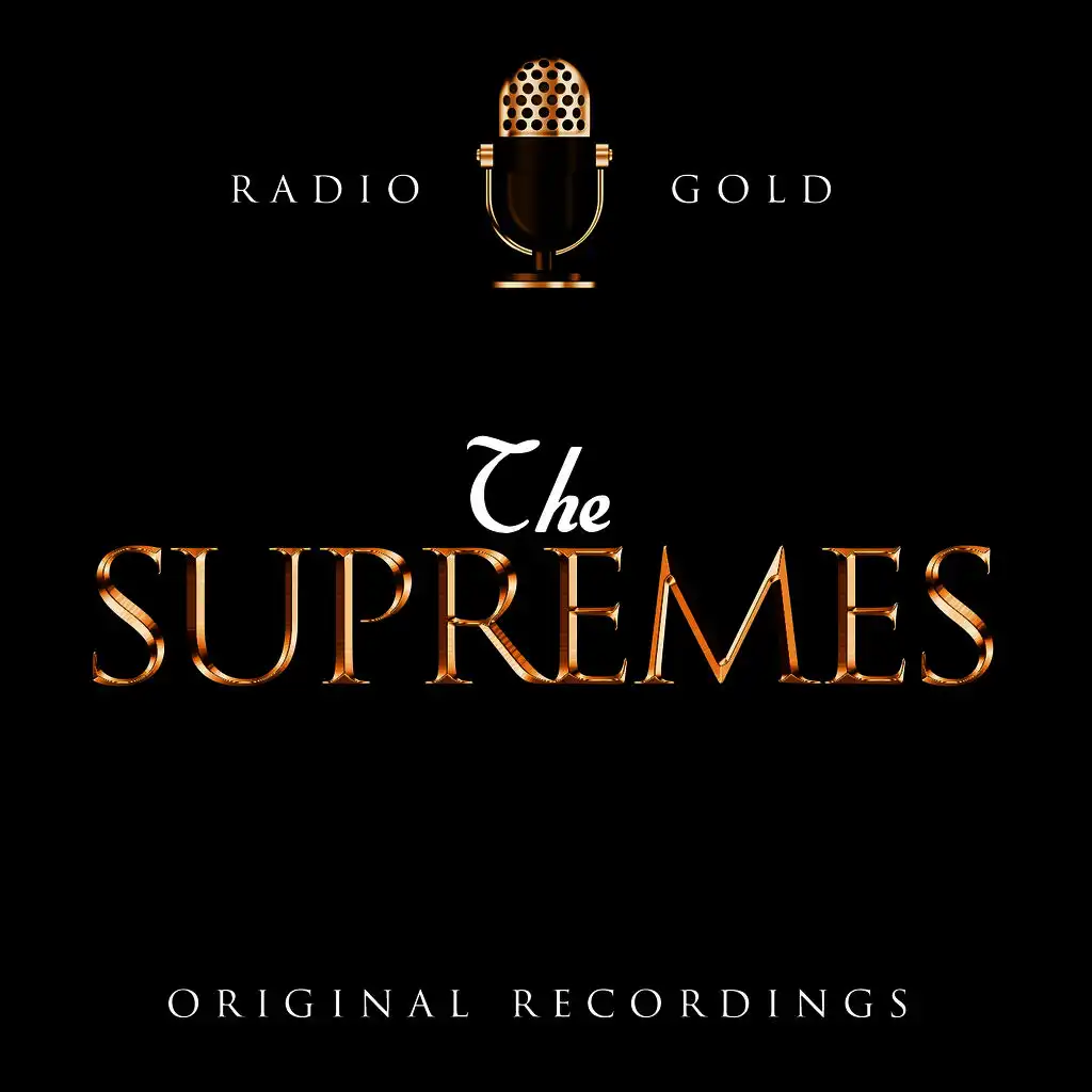 Radio Gold - The Supremes