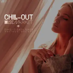 Chill-Out Music Market (Take-It-Easy Tunes)