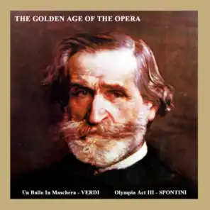 The Golden Age Of Opera
