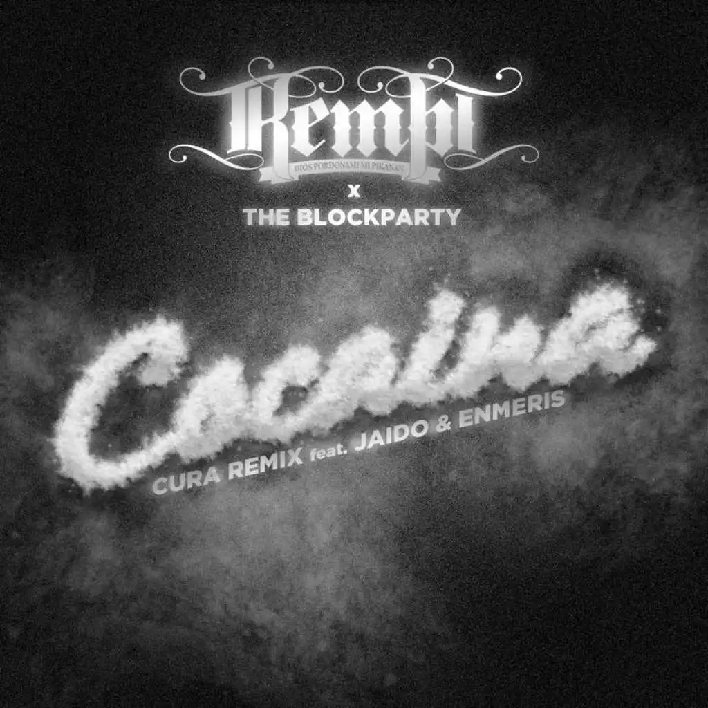 Cocaina (Cura Remix) [feat. Enmeris & Jaido]
