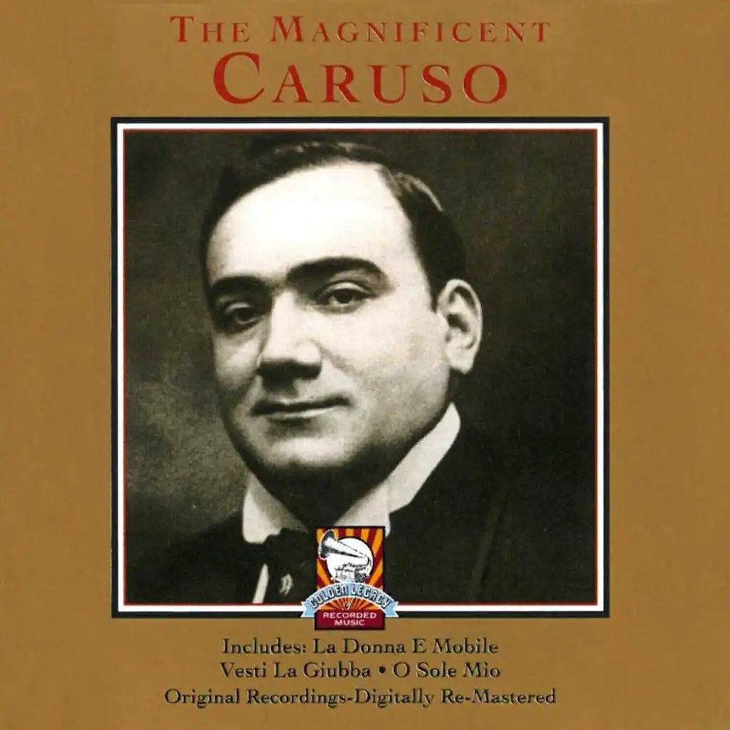 The Magnificent Caruso