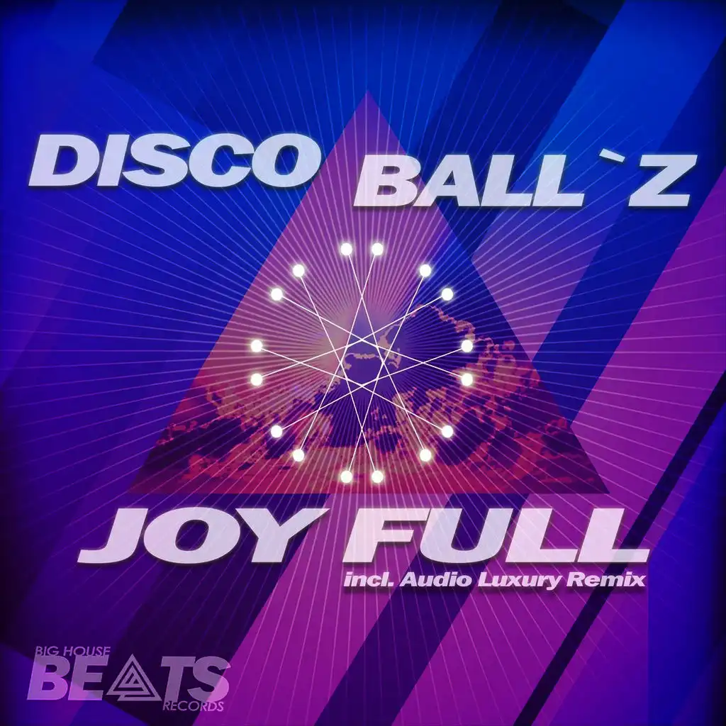 Joy Full (Audio Luxury Remix)