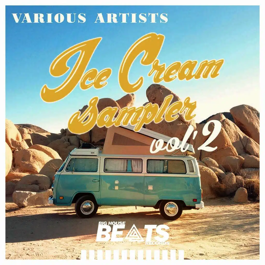 Stop Me Now (Dance Version)