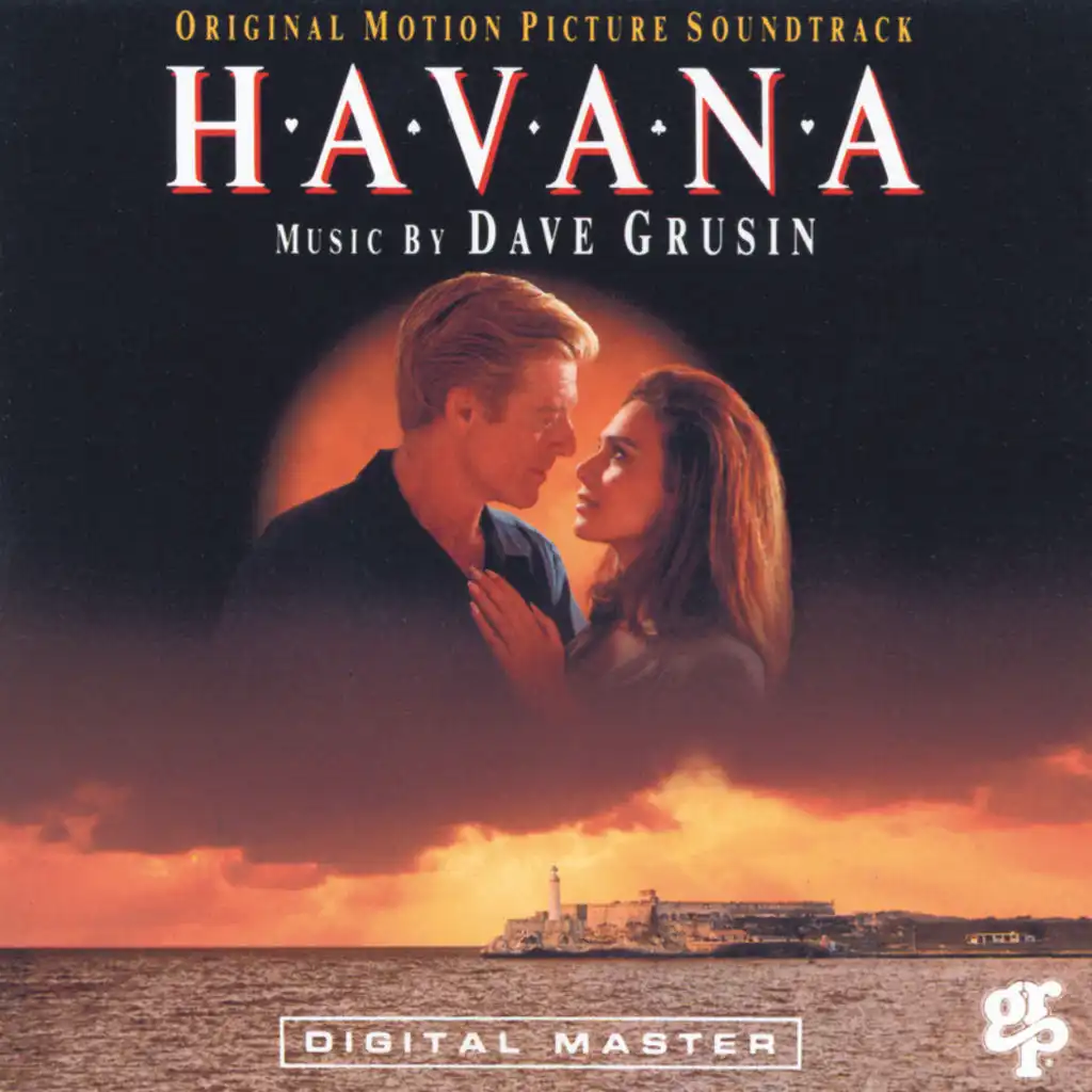 Cuba Libre ("Se Fue") (Havana/Soundtrack Version)