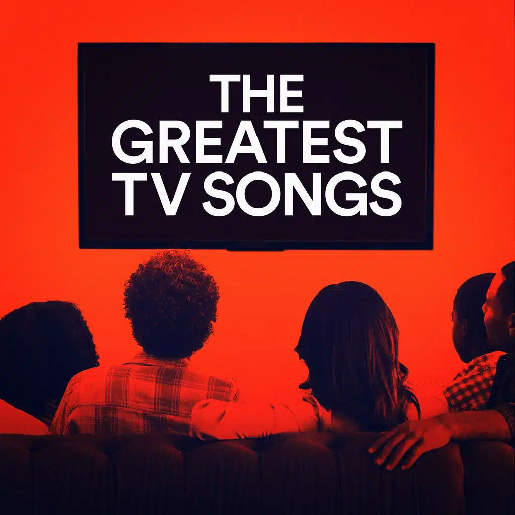 Superman (Main Theme from "Scrubs")