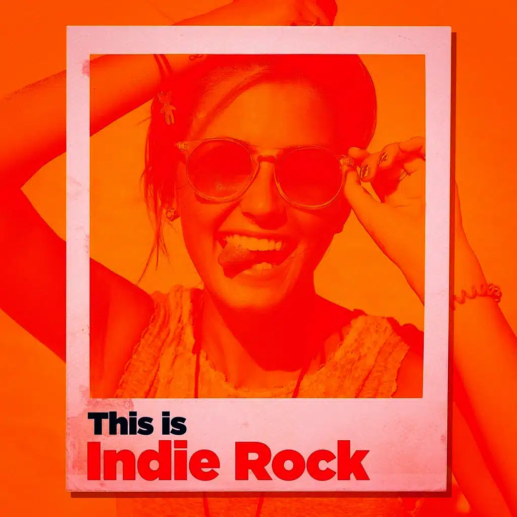 This Is Indie Rock