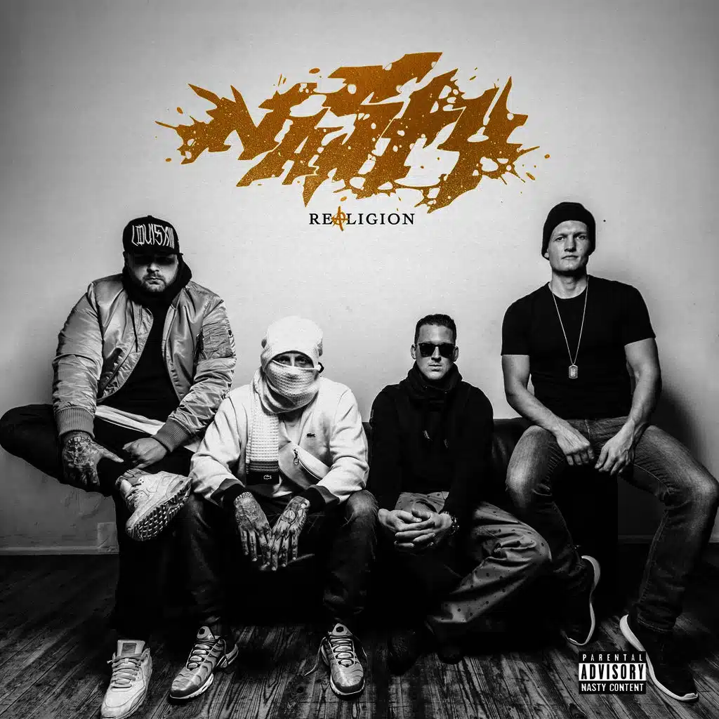 Realigion
