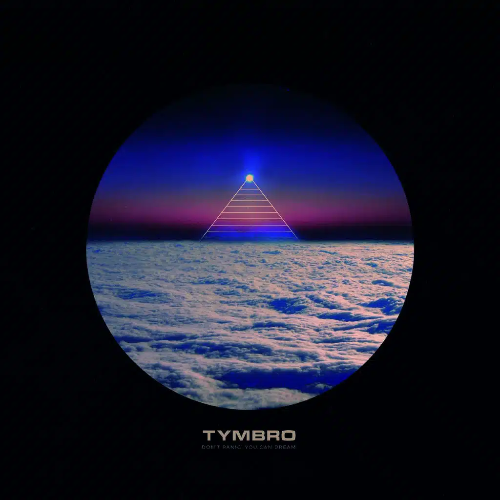 Don't Panic, You Can Dream