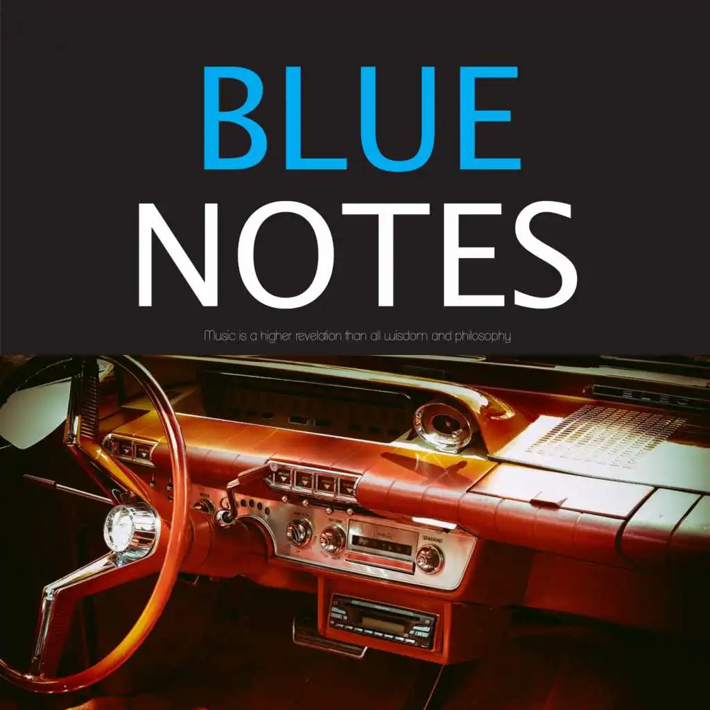 Blue Notes