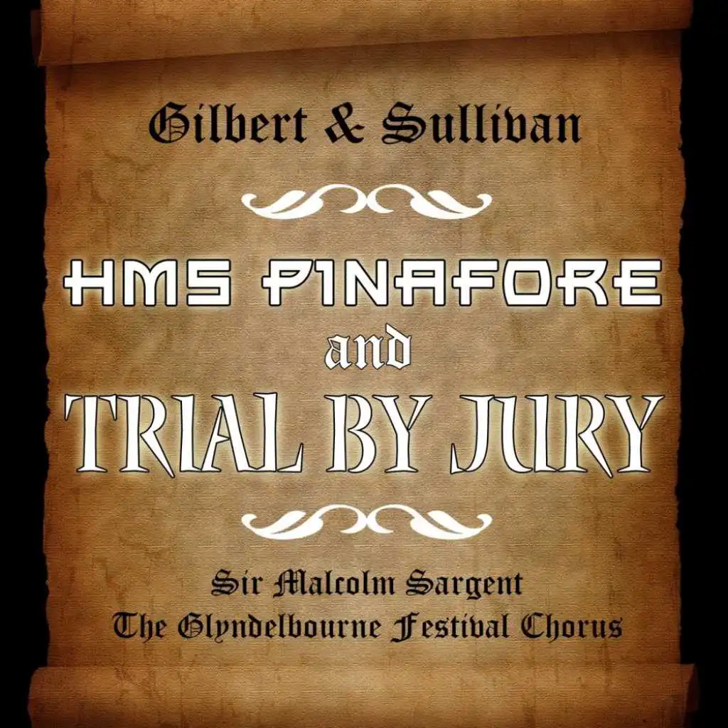 Trial By Jury: Pt. 1