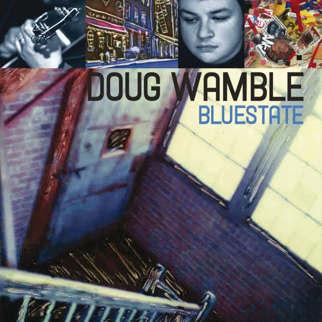Bluestate