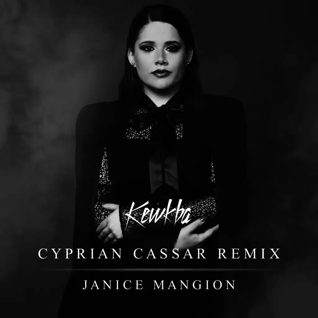 Kewkba (Cyprian Cassar Remix)