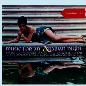 Music For An Arabian Night (Original Album - 1959)