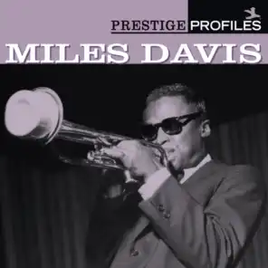 Prestige Profiles - Album Version