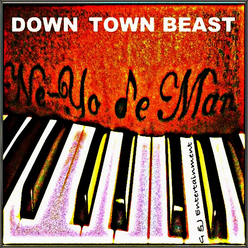Down Town Beast