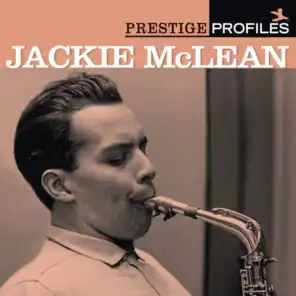 Prestige Profiles - Limited Edition