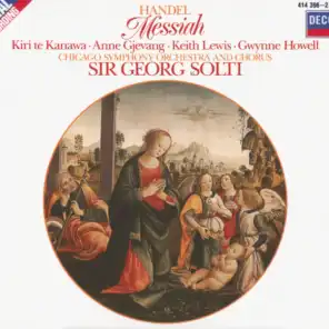 Handel: Messiah - 2 CDs