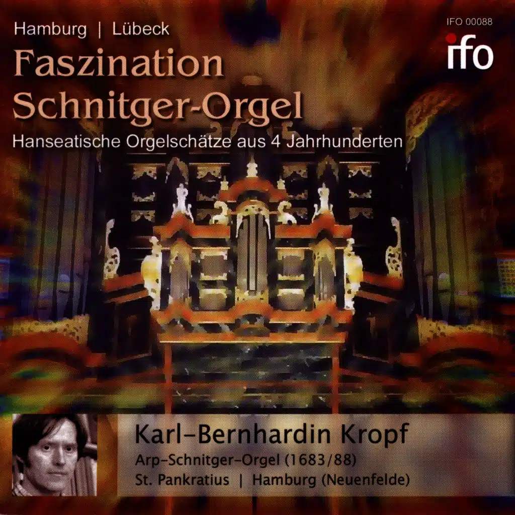 Fantasia im freien Styl in B-Flat Major