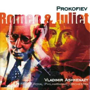 Prokofiev: Romeo and Juliet - 2 CD set