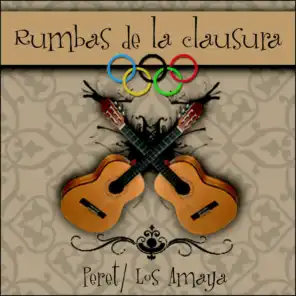 Medley:Soy la Rumba/Vete/Caramelos/Borriquito/Una Lagrima