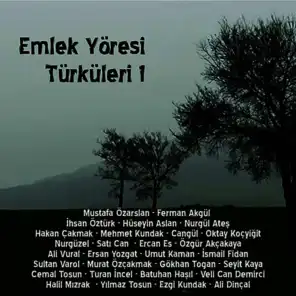Emlek Yöresi Türküleri 1