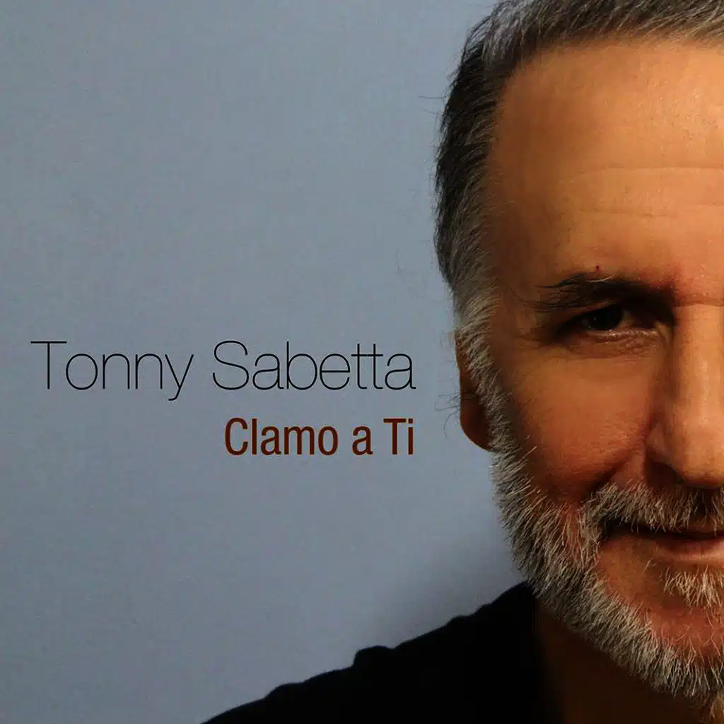 Clamo a Ti
