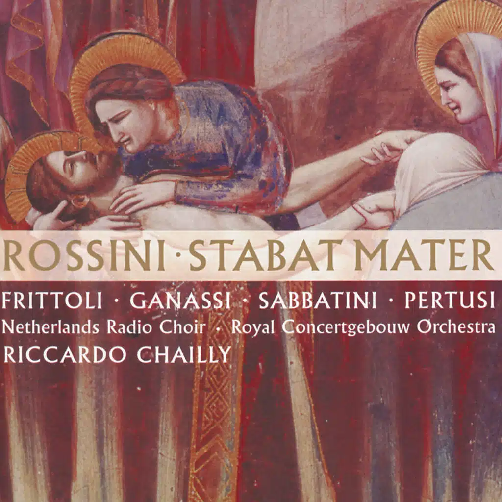 Rossini: Stabat Mater