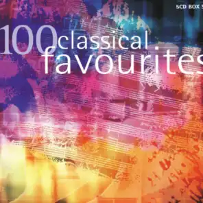 100 Classical Favourites - Excerpt