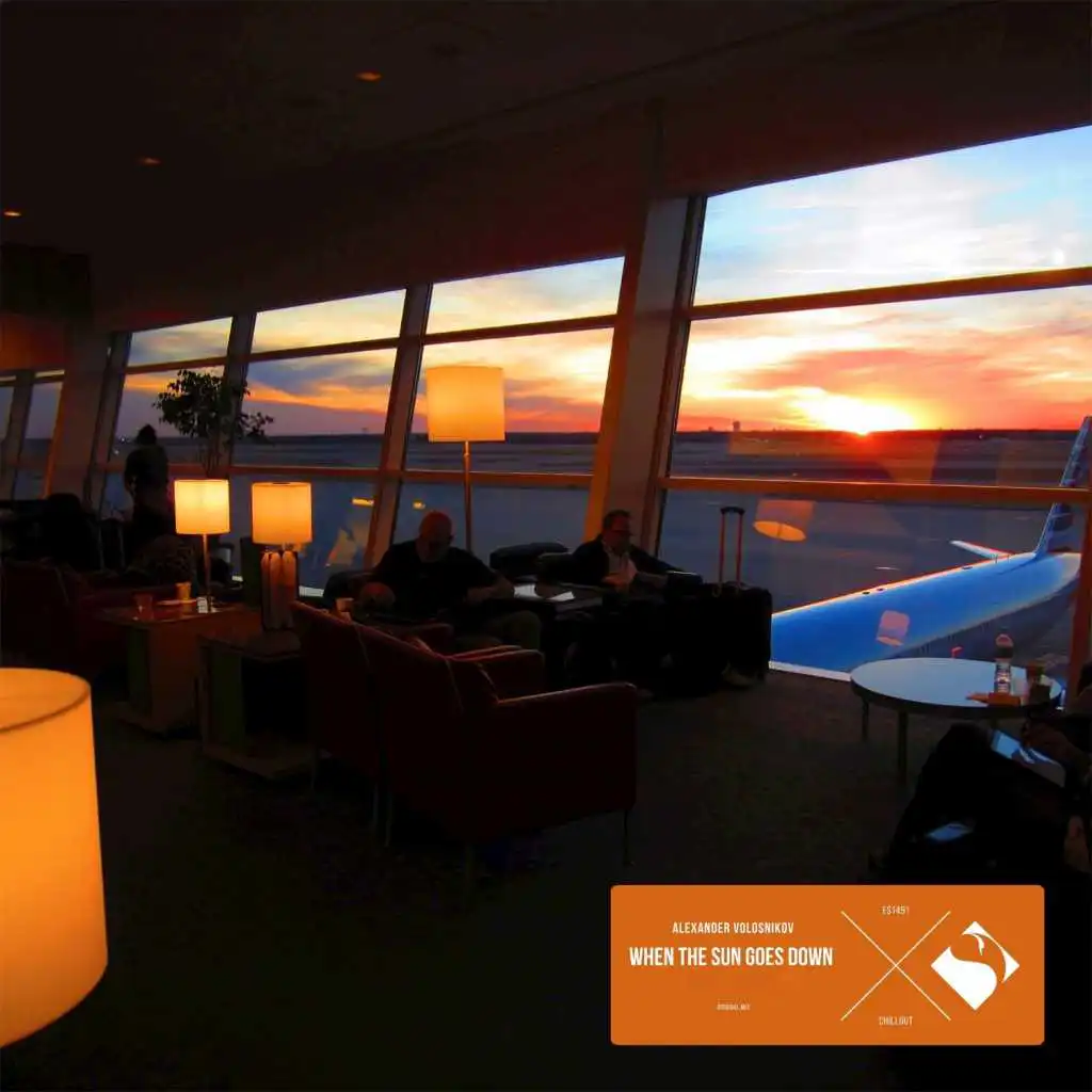 When the Sun Goes Down (Instrumental Mix)