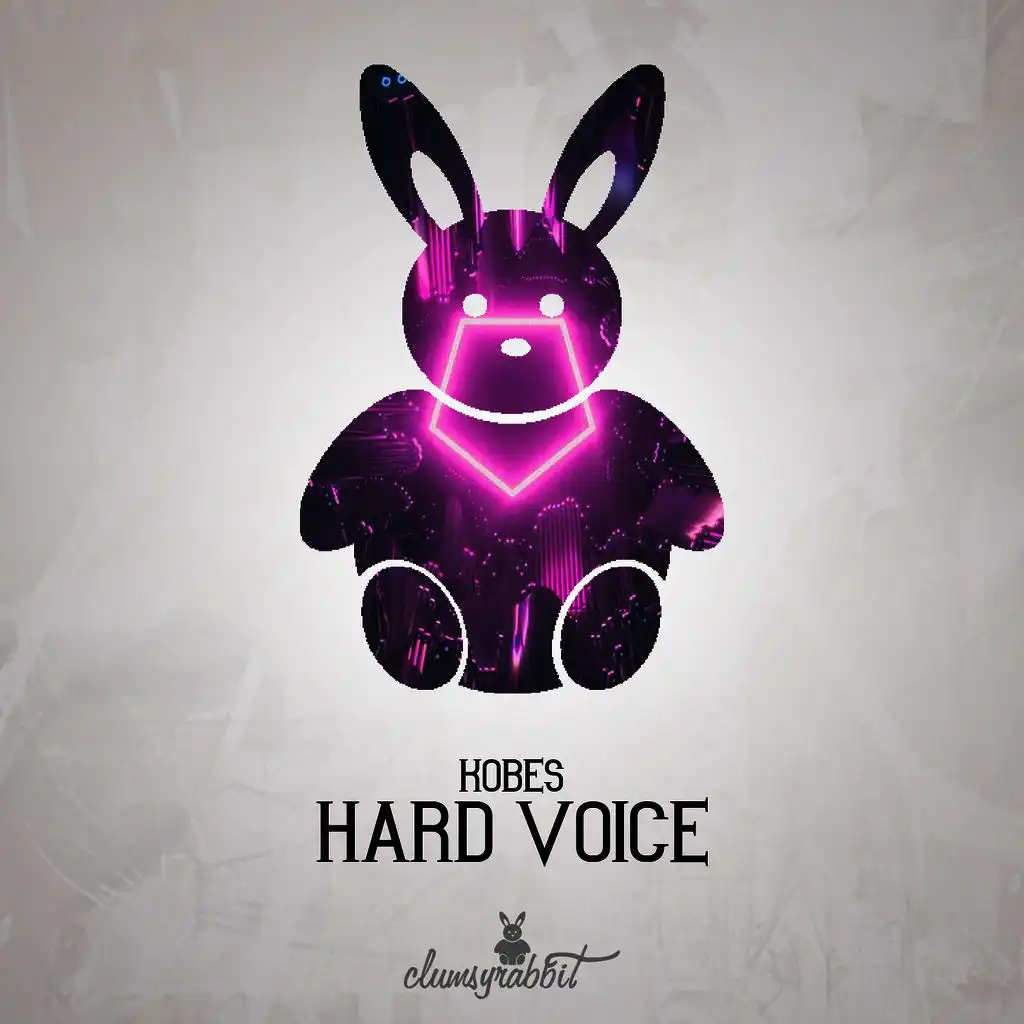 Hard Voice (Radio Edit)