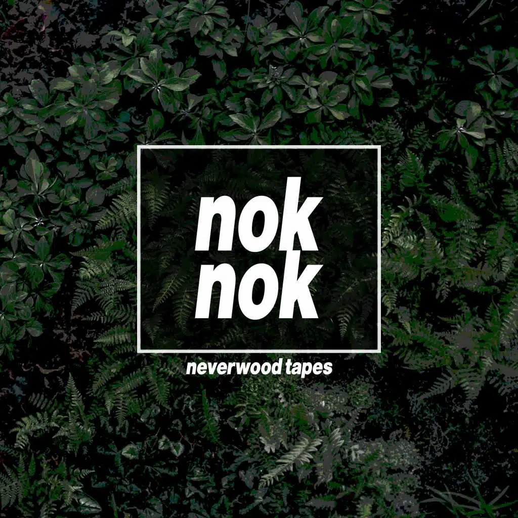 Neverwood Tapes