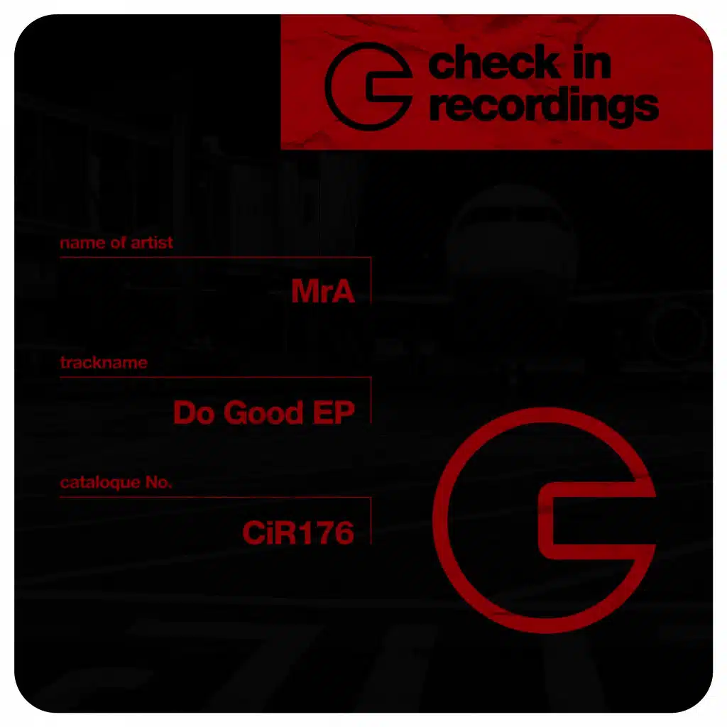 Do Good Ep