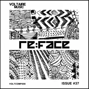 Re:Face Issue #37