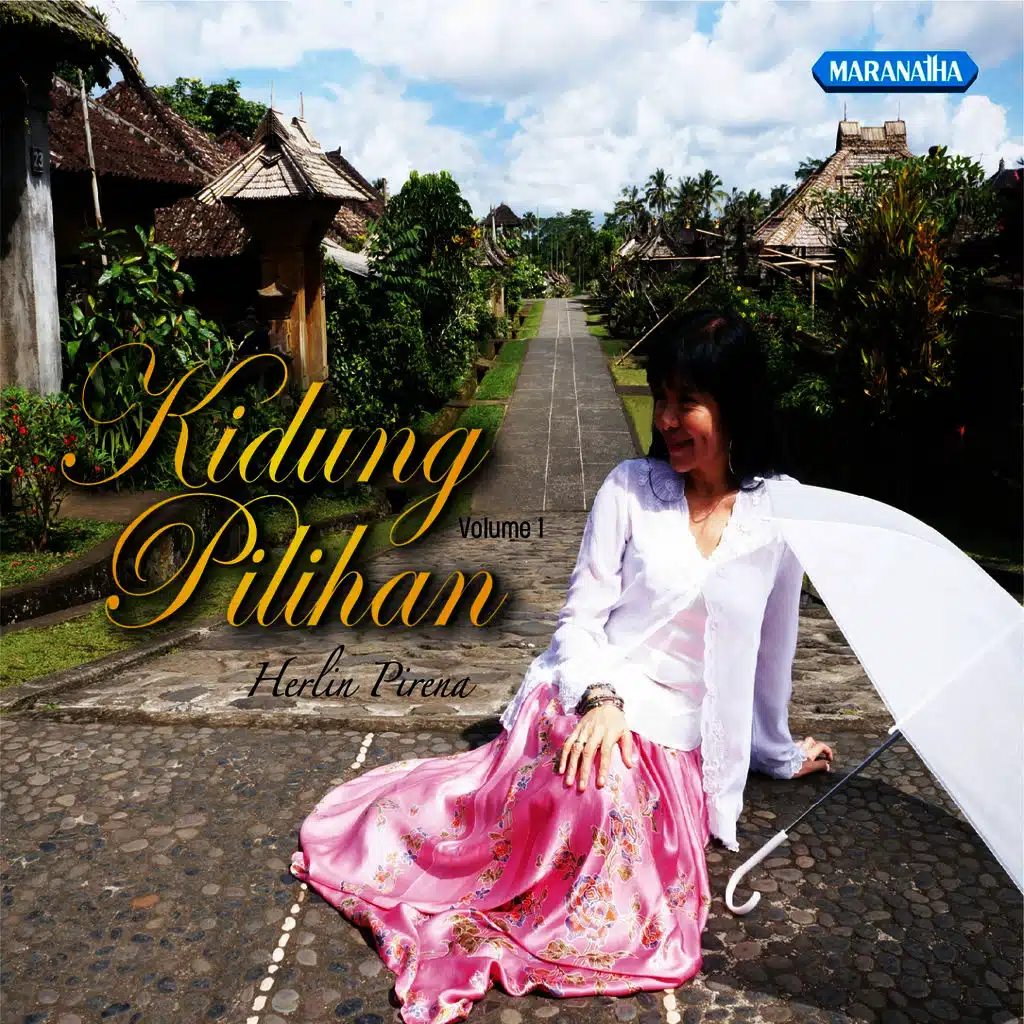 Kidung Pilihan, Vol. 1