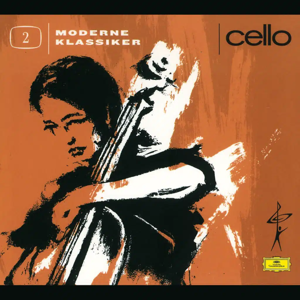 Saint-Saëns: Cello Concerto No. 1 in A Minor, Op. 33: III. Un peu moins vite